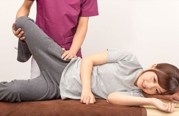 慢性的な股関節痛を整体院でしっかりとケアしませんか | 阿佐ヶ谷で整体ならバランス・ラボ整骨院