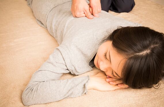 整体院として腰痛の改善に長年取り組んでおります | 阿佐ヶ谷で整体ならバランス・ラボ整骨院